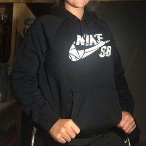 Mike SB hoodie